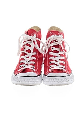 Converse Sneakers (view 2)