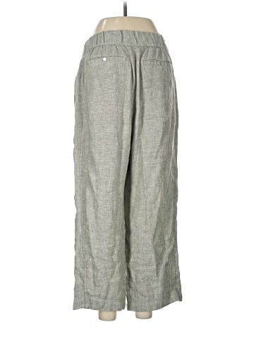 Purejill Linen Pants (view 2)