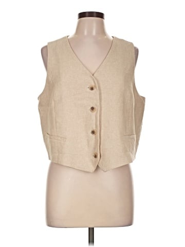 Old Navy Vest (view 1)