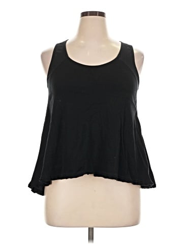 Coin 1804 Tank Top (view 1)