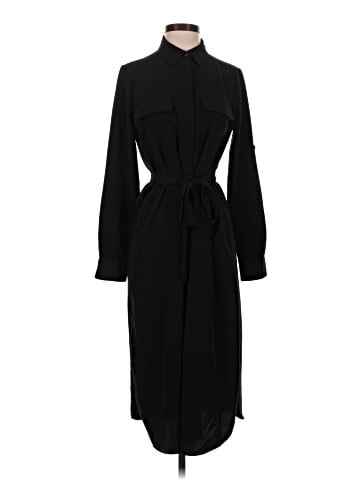Who What Wear Casual Dress (view 1)