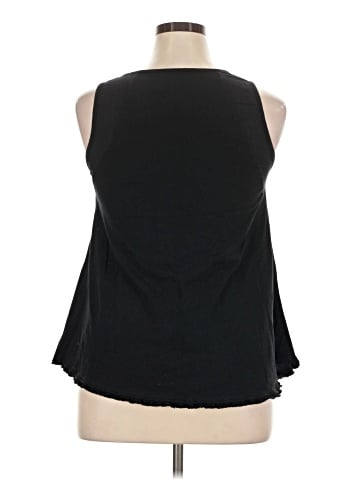 Coin 1804 Tank Top (view 2)