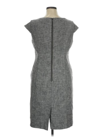Ann Taylor Factory Casual Dress (view 2)