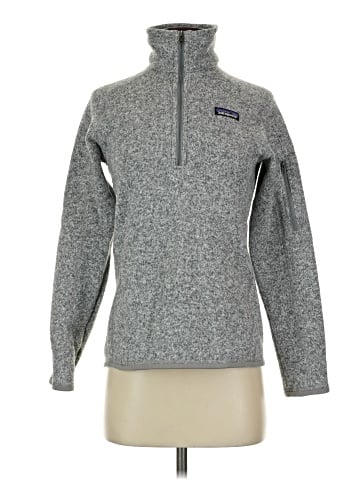 Patagonia Pullover Sweater (view 1)