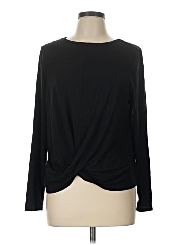 Torrid Long Sleeve T-Shirt (view 1)