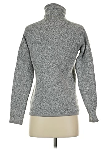 Patagonia Pullover Sweater (view 2)