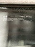 Under Armour 100% Polyester Gray Active T-Shirt Size M (youth) - photo 3