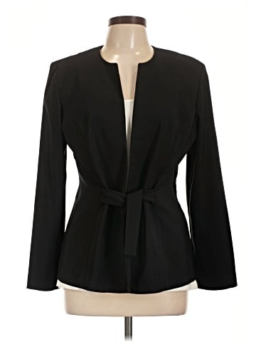 Leslie Fay Blazer (view 1)