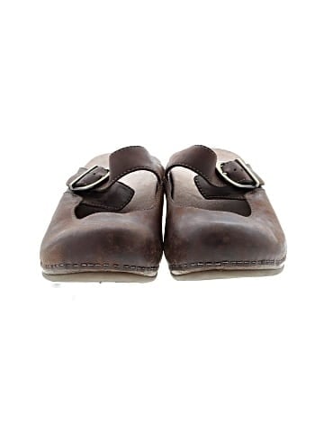 Dansko Mule/Clog (view 2)