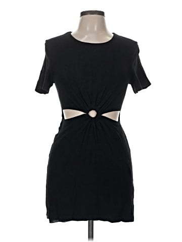 Very J Casual Dress (view 1)