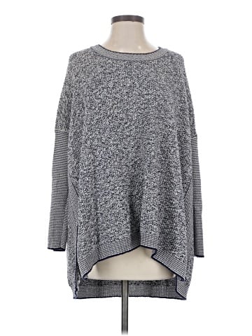CAbi Pullover Sweater (view 1)
