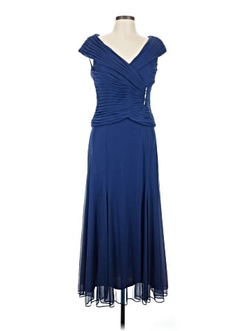 Alex Evenings Cocktail Dress (view 1)