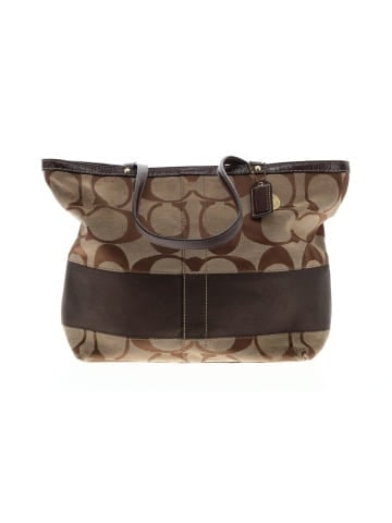 Coach Tote (view 1)