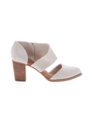 TOMS Heels (view 1)