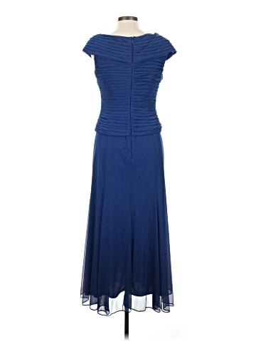 Alex Evenings Cocktail Dress (view 2)