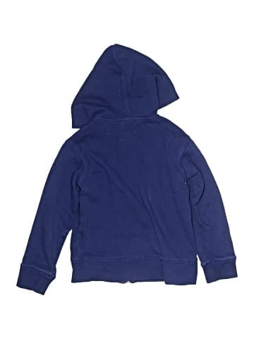 Crewcuts Zip Up Hoodie (view 2)