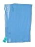 Per Se 100% Polyester Blue Scarf One size - photo 2