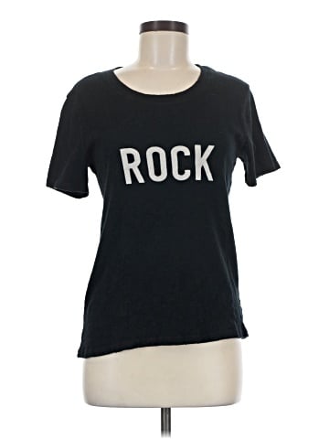 Elan Short Sleeve T-Shirt (view 1)