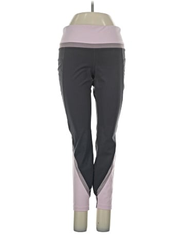 Tangerine Active Pants (view 1)