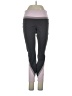 Tangerine Color Block Gray Active Pants Size S - photo 1