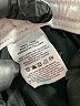 Nike 100% Polyester Color Block Black Athletic Shorts Size M (kids) - photo 4