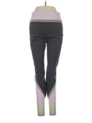 Tangerine Active Pants (view 2)