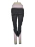 Tangerine Color Block Gray Active Pants Size S - photo 2