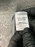 Chenault Solid Gray Casual Pants Size M - photo 8