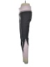 Tangerine Color Block Gray Active Pants Size S - photo 5