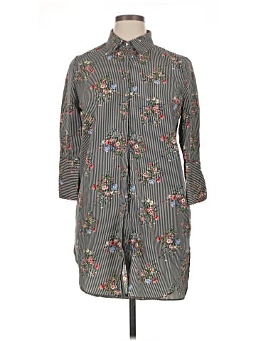 Sweet Rain 3/4 Sleeve Blouse (view 1)