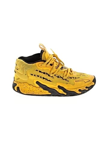 Puma Sneakers (view 1)