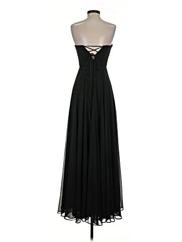Xscape Cocktail Dress (view 2)