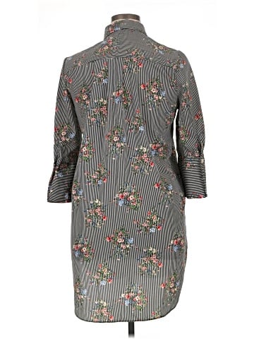 Sweet Rain 3/4 Sleeve Blouse (view 2)