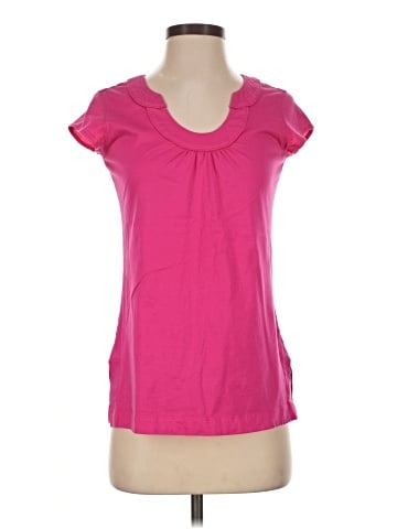Lilly Pulitzer Short Sleeve T-Shirt (view 1)