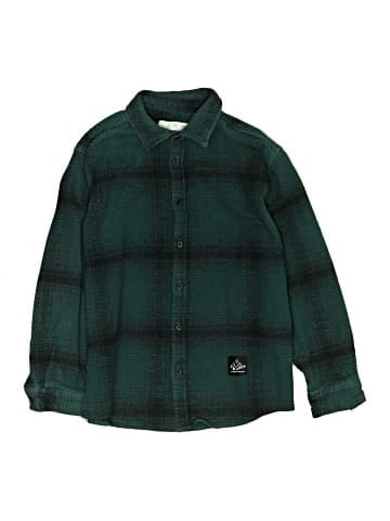 Zara Coat (view 1)