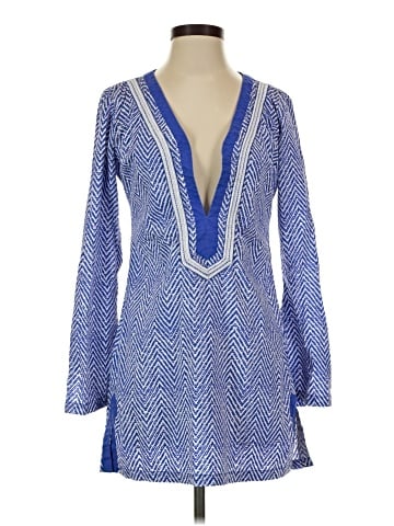 Athleta Casual Dress (view 1)