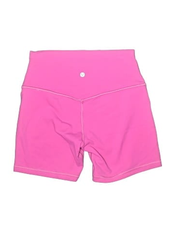 Lululemon Athletica Athletic Shorts (view 2)