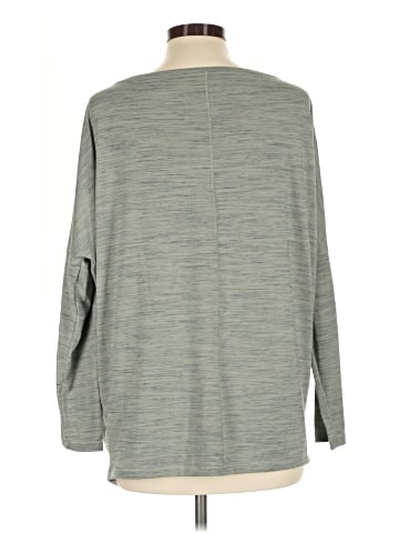 Athleta 3/4 Sleeve T-Shirt (view 2)