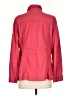 Talbots Solid Red Jacket Size S - photo 2