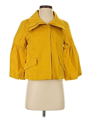 Elle Jacket (view 1)