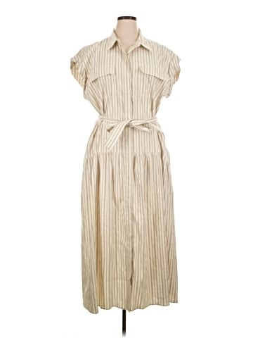 Derek Lam 10 Crosby Casual Dress (view 1)