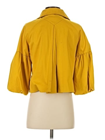 Elle Jacket (view 2)