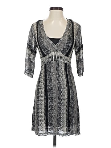 INC International Concepts Casual Dress (view 1)