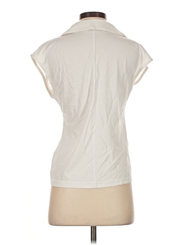 Milano Short Sleeve Blouse (view 2)