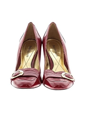Enzo Angiolini Heels (view 2)