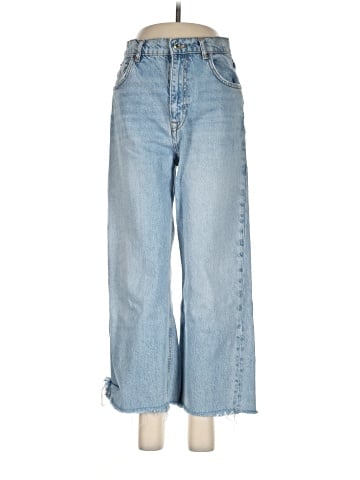 Zara Jeans (view 1)