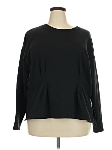 Torrid Pullover Sweater (view 1)