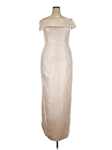 Teri Jon by Rickie Freeman Cocktail Dress (view 1)