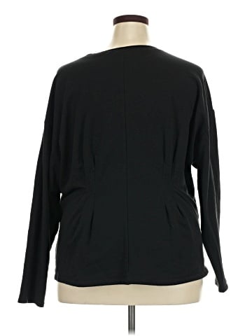 Torrid Pullover Sweater (view 2)