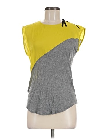 BCBGeneration Sleeveless Top (view 1)